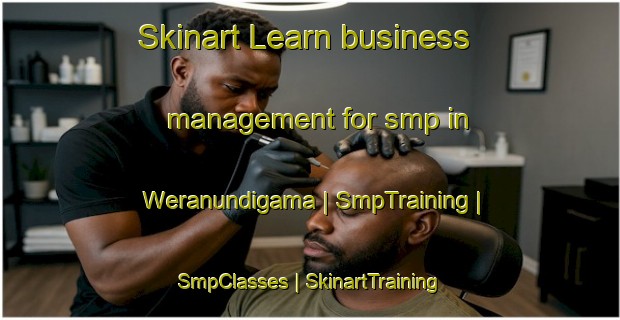 Skinart Learn business management for smp in Weranundigama | SmpTraining | SmpClasses | SkinartTraining-Sri Lanka